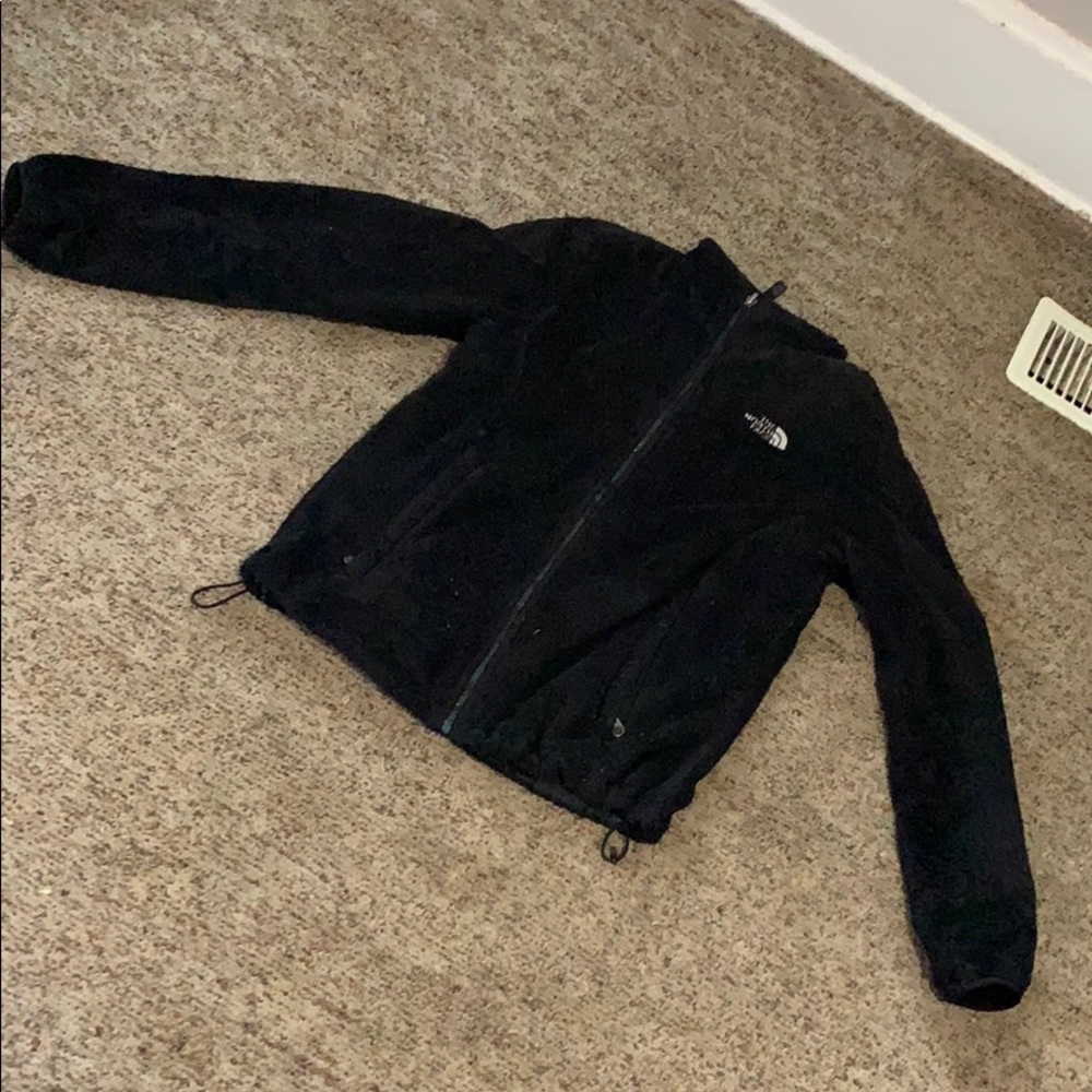 North Face Fleece